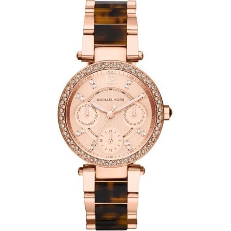 Michael Kors MK5841 Women's Watch 